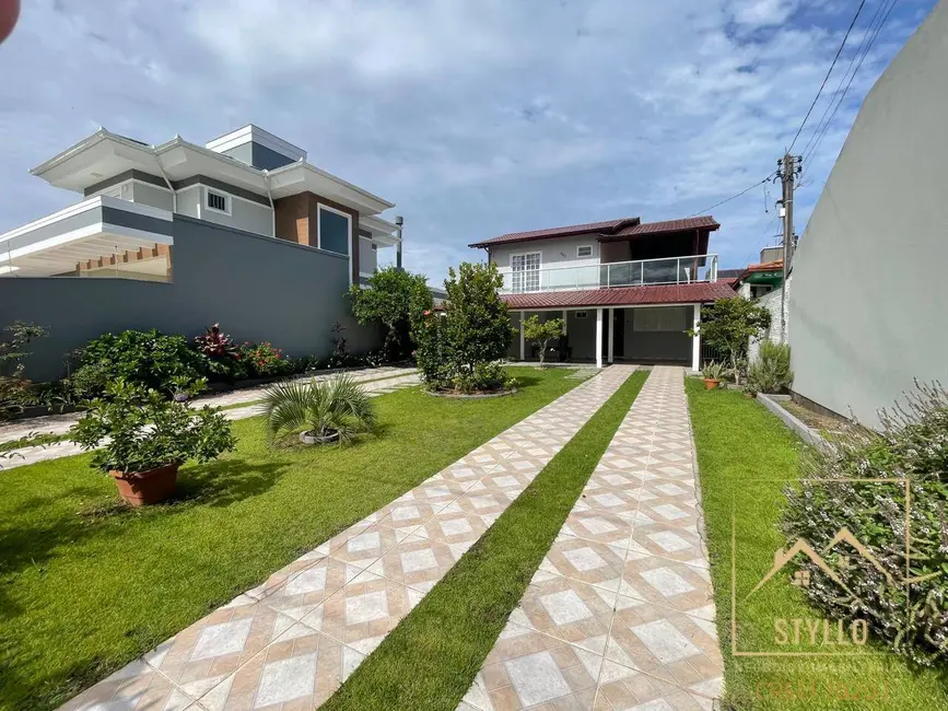 Foto 2 de Casa com 5 quartos à venda, 160m2 em Palhoca - SC