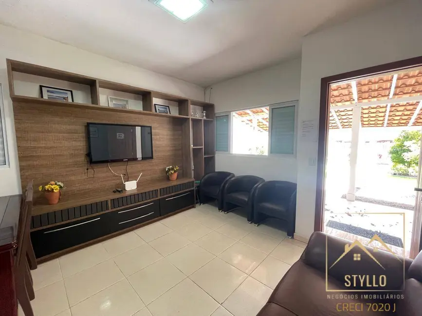 Foto 4 de Casa com 5 quartos à venda, 160m2 em Palhoca - SC