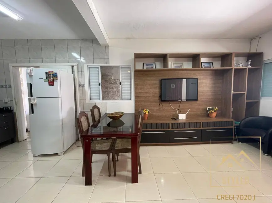 Foto 6 de Casa com 5 quartos à venda, 160m2 em Palhoca - SC