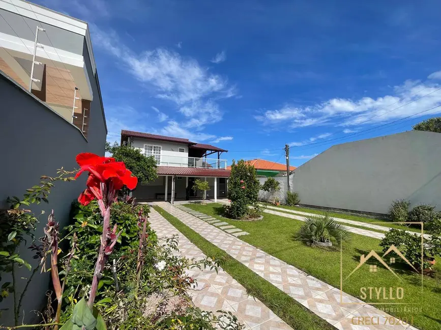 Foto 3 de Casa com 5 quartos à venda, 160m2 em Palhoca - SC