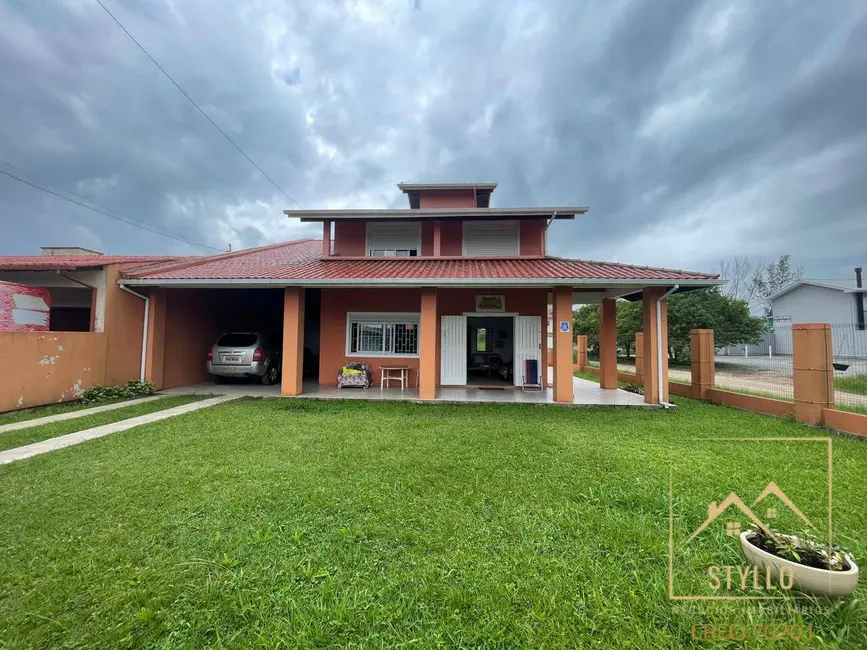 Casa com 5 quartos à venda, 256m2 em Palhoca - SC - imagem 2 Foto 2 de Casa com 5 quartos à venda, 256m2 em Palhoca - SC