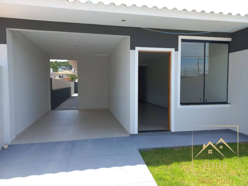 Foto 3 de Casa com 3 quartos à venda, 89m2 em Ipiranga, Sao Jose - SC