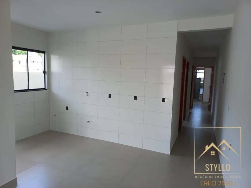 Foto 5 de Casa com 3 quartos à venda, 89m2 em Ipiranga, Sao Jose - SC