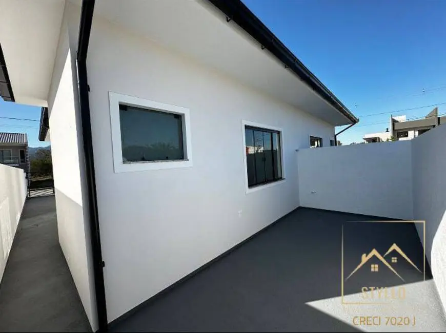 Foto 8 de Casa com 3 quartos à venda, 140m2 em Forquilhas, Sao Jose - SC