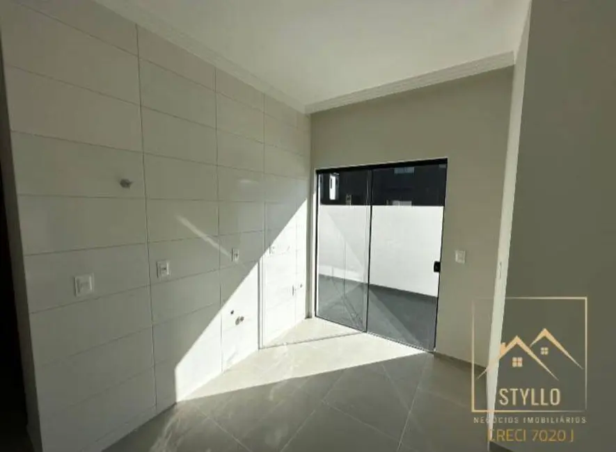 Foto 5 de Casa com 3 quartos à venda, 140m2 em Forquilhas, Sao Jose - SC