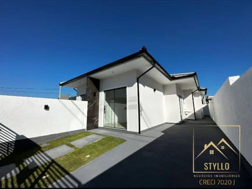 Foto 1 de Casa com 3 quartos à venda, 140m2 em Forquilhas, Sao Jose - SC