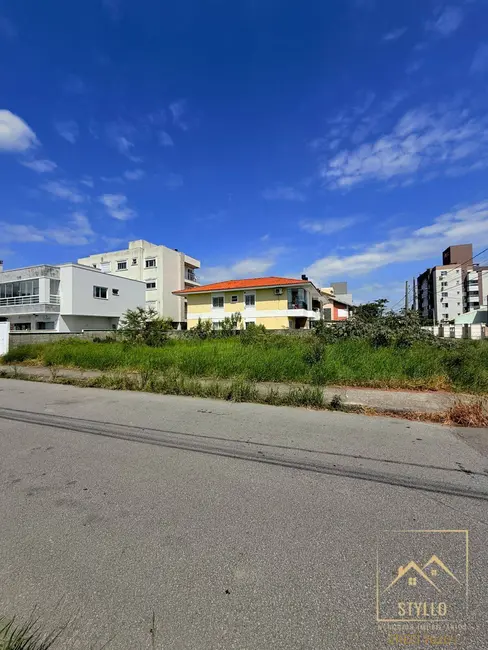 Foto 4 de Terreno / Lote à venda, 376m2 em Nova Palhoça, Palhoca - SC