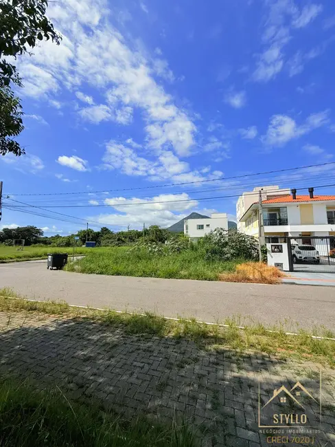 Foto 3 de Terreno / Lote à venda, 376m2 em Nova Palhoça, Palhoca - SC