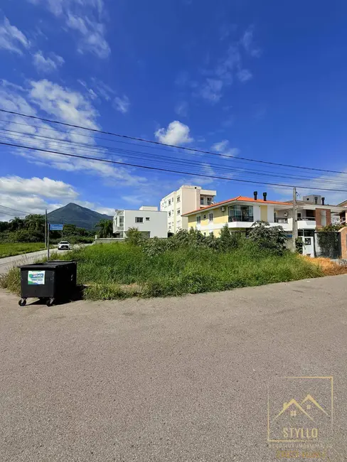 Foto 2 de Terreno / Lote à venda, 376m2 em Nova Palhoça, Palhoca - SC