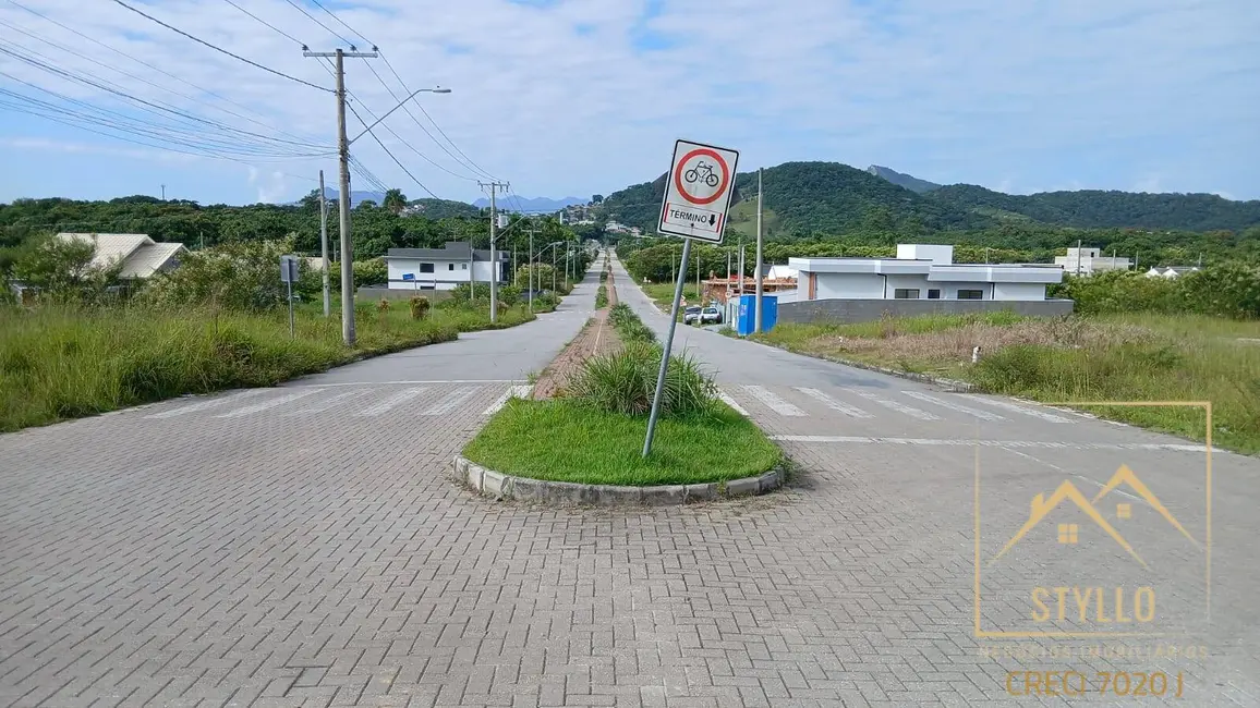Foto 6 de Terreno / Lote à venda, 200m2 em Forquilhas, Sao Jose - SC