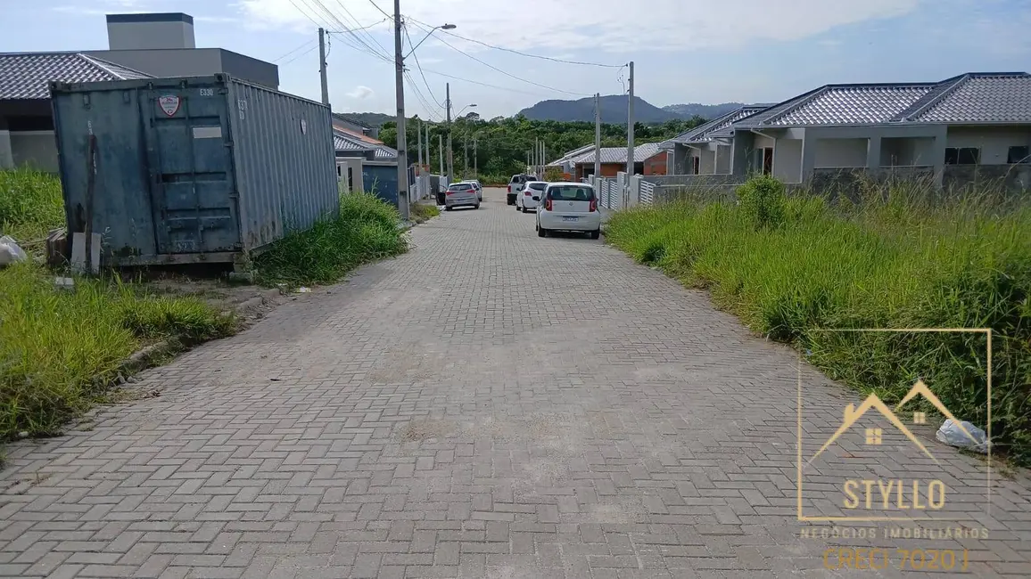 Foto 4 de Terreno / Lote à venda, 200m2 em Forquilhas, Sao Jose - SC