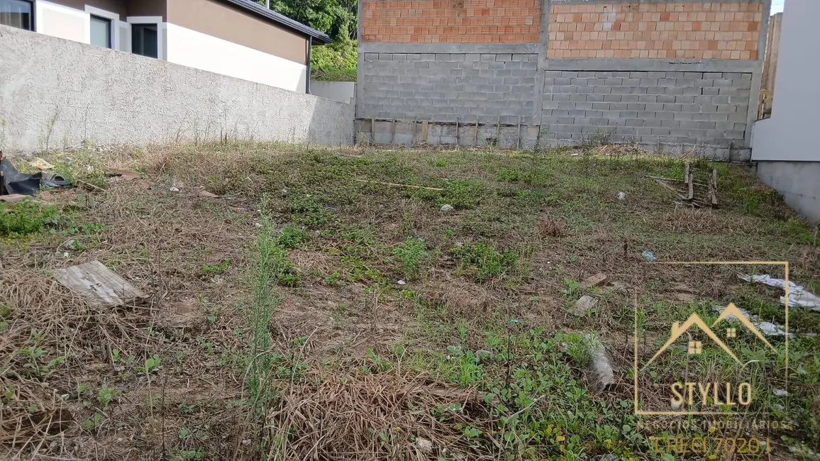 Foto 2 de Terreno / Lote à venda, 200m2 em Forquilhas, Sao Jose - SC