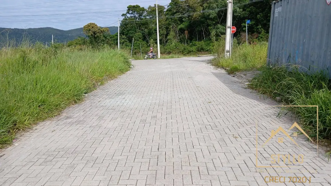 Foto 5 de Terreno / Lote à venda, 200m2 em Forquilhas, Sao Jose - SC