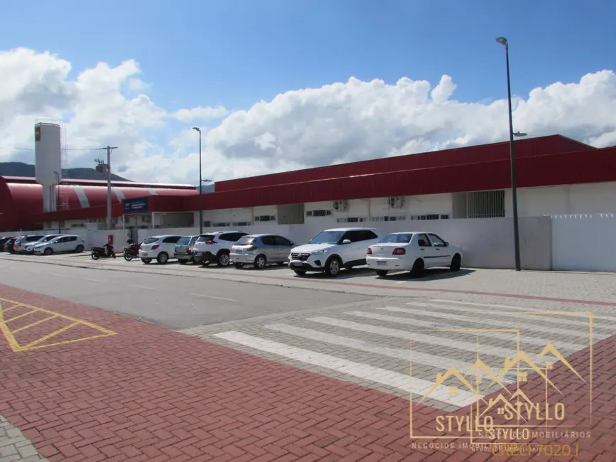 Foto 8 de Terreno / Lote à venda, 200m2 em Forquilhas, Sao Jose - SC