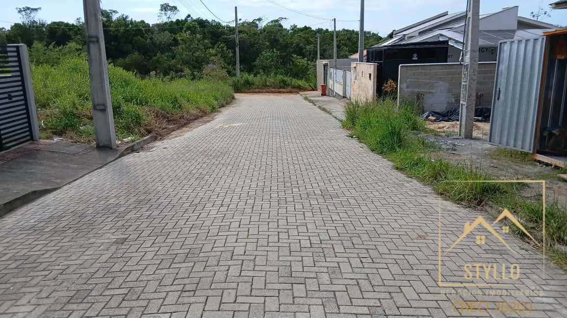 Foto 4 de Terreno / Lote à venda, 200m2 em Forquilhas, Sao Jose - SC