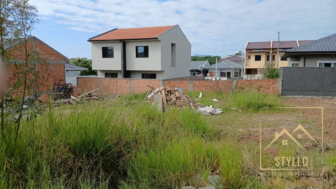 Foto 3 de Terreno / Lote à venda, 200m2 em Forquilhas, Sao Jose - SC