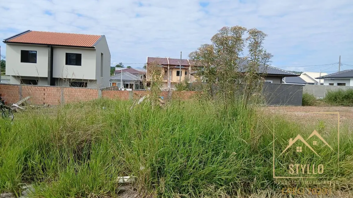 Foto 1 de Terreno / Lote à venda, 200m2 em Forquilhas, Sao Jose - SC