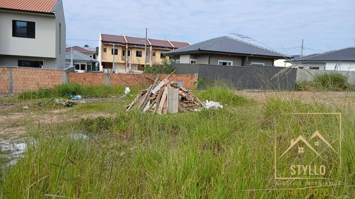 Foto 2 de Terreno / Lote à venda, 200m2 em Forquilhas, Sao Jose - SC