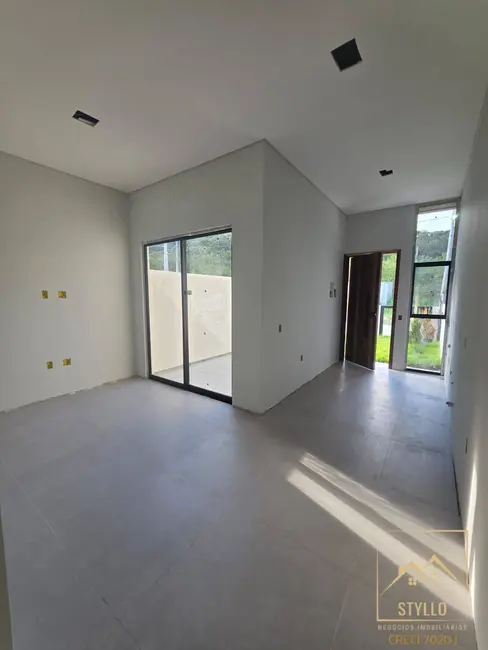Foto 2 de Casa com 2 quartos à venda, 55m2 em Forquilhas, Sao Jose - SC