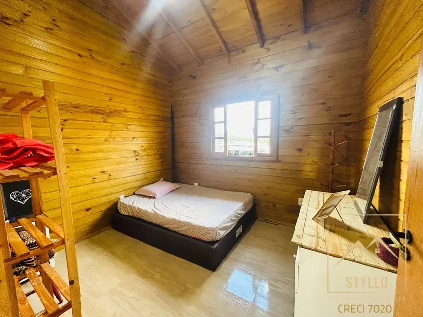 Foto 9 de Sítio / Rancho com 4 quartos à venda, 121m2 em Alfredo Wagner - SC