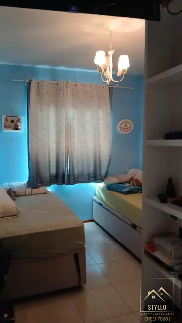 Foto 6 de Casa com 2 quartos à venda, 100m2 em Forquilhas, Sao Jose - SC