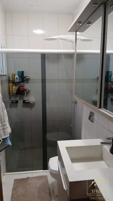 Foto 8 de Casa com 2 quartos à venda, 100m2 em Forquilhas, Sao Jose - SC