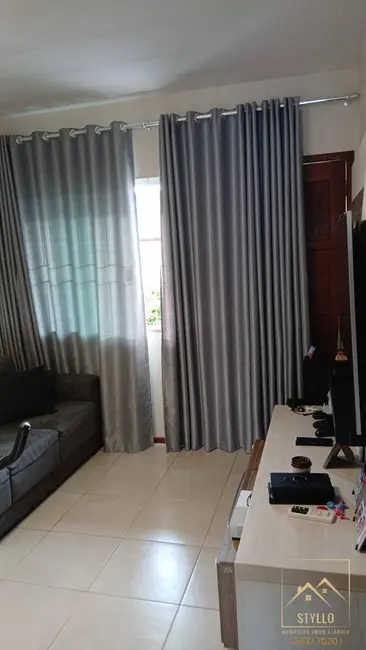 Foto 4 de Casa com 2 quartos à venda, 100m2 em Forquilhas, Sao Jose - SC