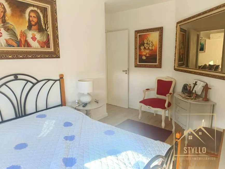 Foto 8 de Apartamento com 2 quartos à venda, 55m2 em Areias, Sao Jose - SC