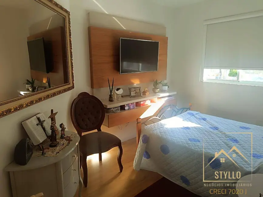 Foto 9 de Apartamento com 2 quartos à venda, 55m2 em Areias, Sao Jose - SC