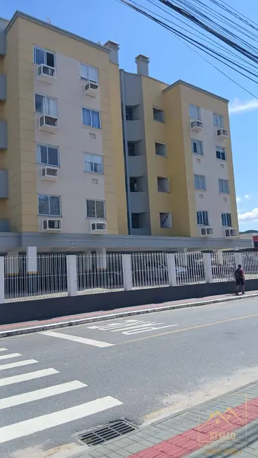 Foto 3 de Apartamento com 2 quartos à venda, 55m2 em Areias, Sao Jose - SC