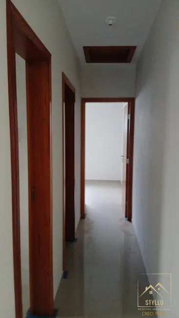 Foto 9 de Casa com 2 quartos à venda, 50m2 em Forquilhas, Sao Jose - SC