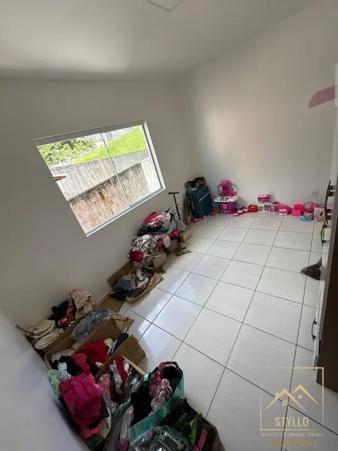Foto 3 de Apartamento com 2 quartos à venda, 76m2 em Potecas, Sao Jose - SC