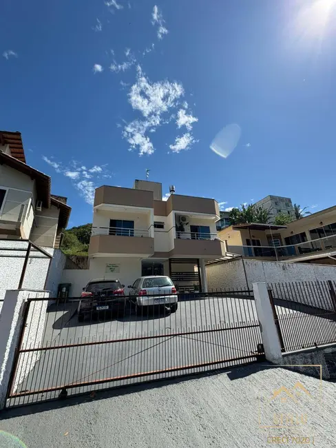 Foto 1 de Apartamento com 2 quartos à venda, 76m2 em Potecas, Sao Jose - SC