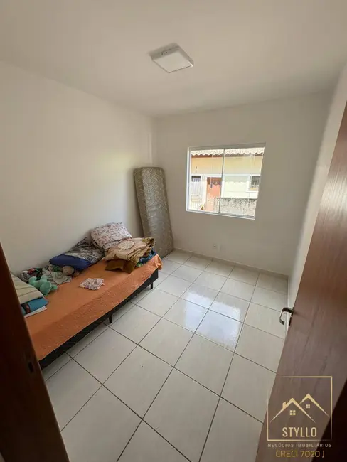Foto 4 de Apartamento com 2 quartos à venda, 76m2 em Potecas, Sao Jose - SC