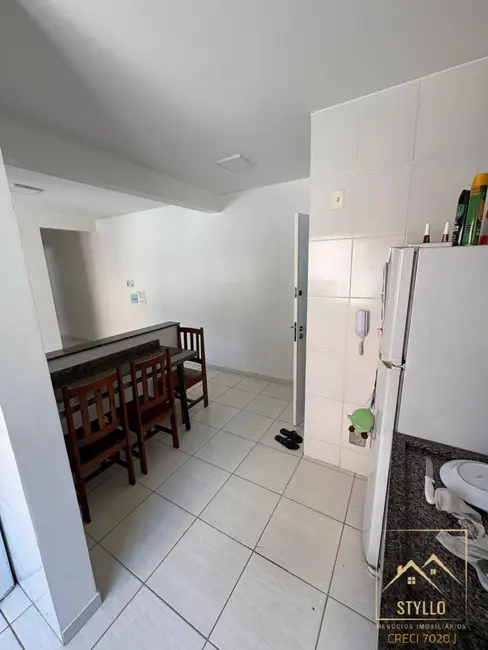 Foto 7 de Apartamento com 2 quartos à venda, 76m2 em Potecas, Sao Jose - SC