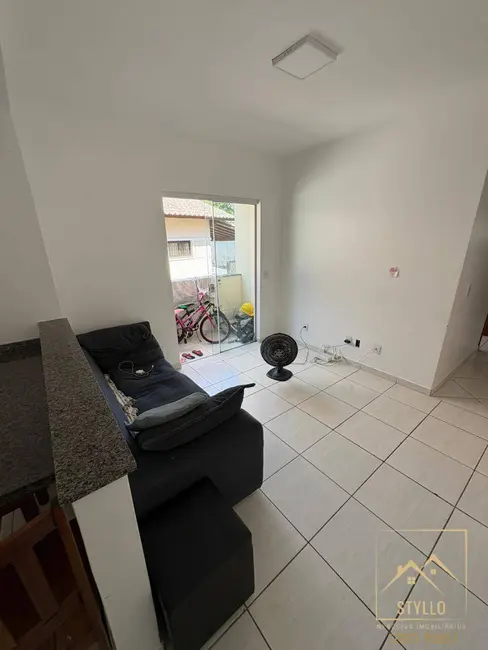 Foto 2 de Apartamento com 2 quartos à venda, 76m2 em Potecas, Sao Jose - SC