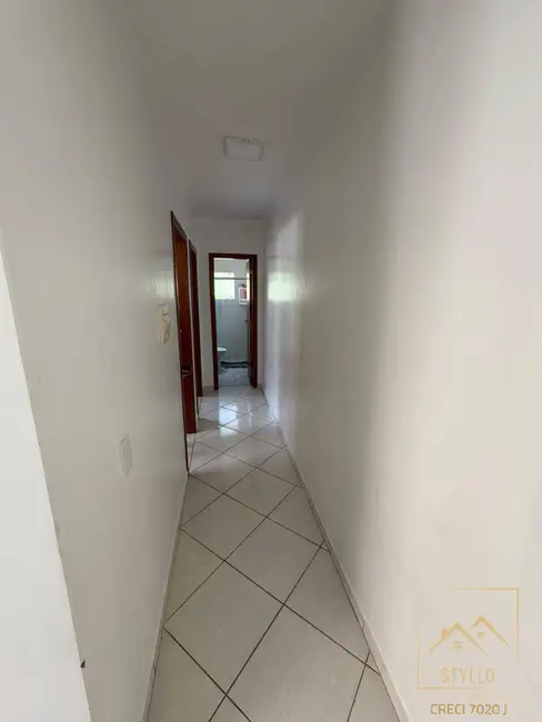 Foto 9 de Apartamento com 2 quartos à venda, 76m2 em Potecas, Sao Jose - SC