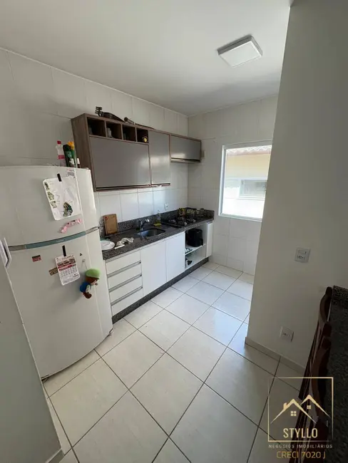 Foto 6 de Apartamento com 2 quartos à venda, 76m2 em Potecas, Sao Jose - SC