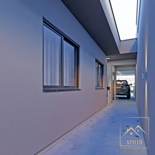 Casa com 3 quartos à venda, 90m2 em Real Parque, Sao Jose - SC - imagem 7 Foto 7 de Casa com 3 quartos à venda, 90m2 em Real Parque, Sao Jose - SC