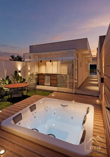Foto 8 de Casa com 3 quartos à venda, 94m2 em Real Parque, Sao Jose - SC