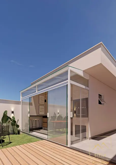 Foto 7 de Casa com 3 quartos à venda, 94m2 em Real Parque, Sao Jose - SC