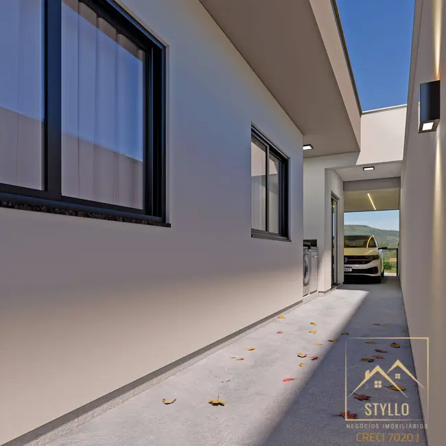 Casa com 3 quartos à venda, 90m2 em Real Parque, Sao Jose - SC - imagem 8 Foto 8 de Casa com 3 quartos à venda, 90m2 em Real Parque, Sao Jose - SC