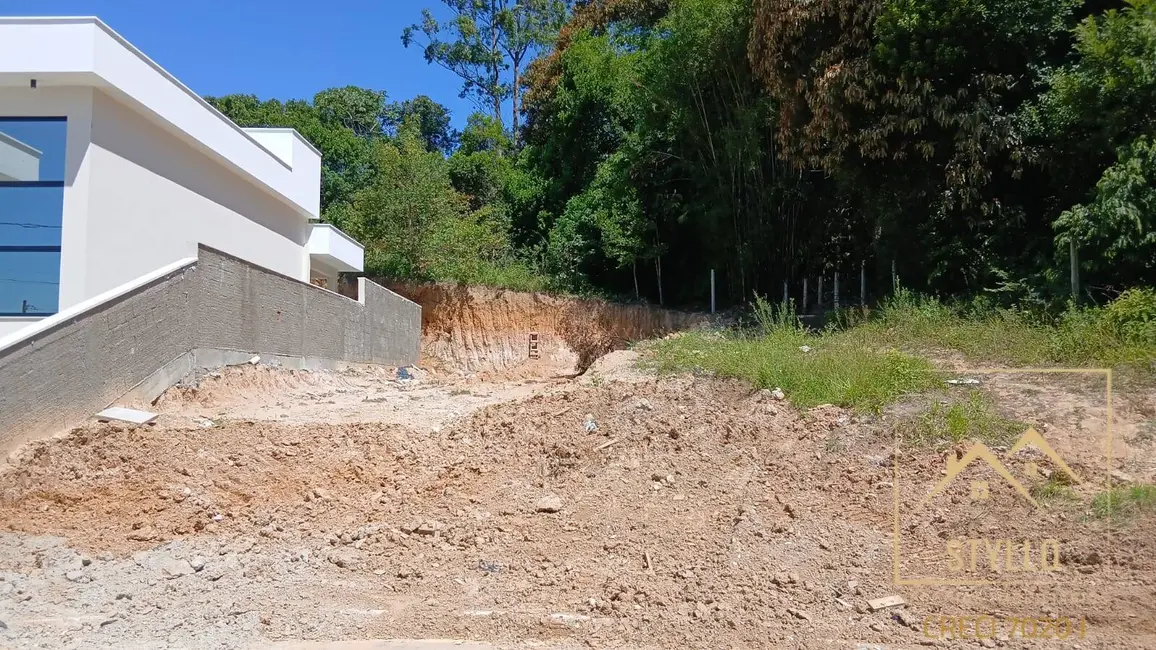 Foto 1 de Terreno / Lote à venda, 297m2 em Forquilhas, Sao Jose - SC