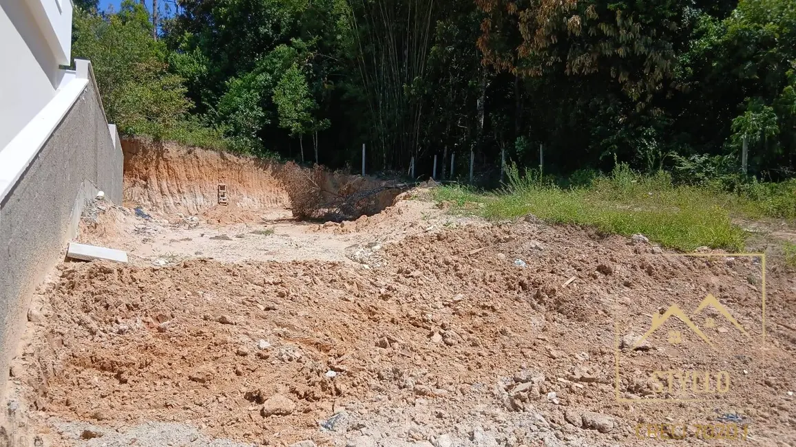 Foto 3 de Terreno / Lote à venda, 297m2 em Forquilhas, Sao Jose - SC