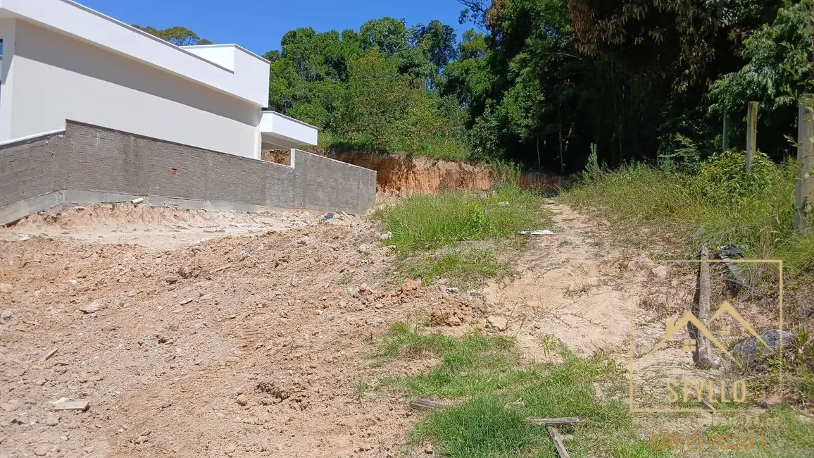 Foto 2 de Terreno / Lote à venda, 297m2 em Forquilhas, Sao Jose - SC