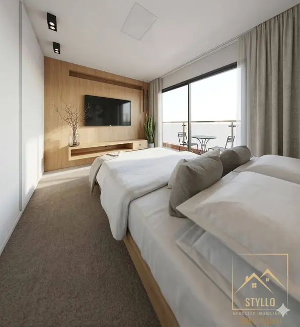 Foto 9 de Sobrado com 2 quartos à venda, 127m2 em Potecas, Sao Jose - SC