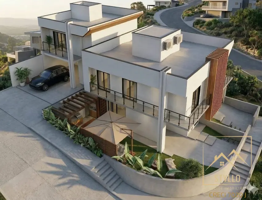 Foto 4 de Sobrado com 2 quartos à venda, 127m2 em Potecas, Sao Jose - SC