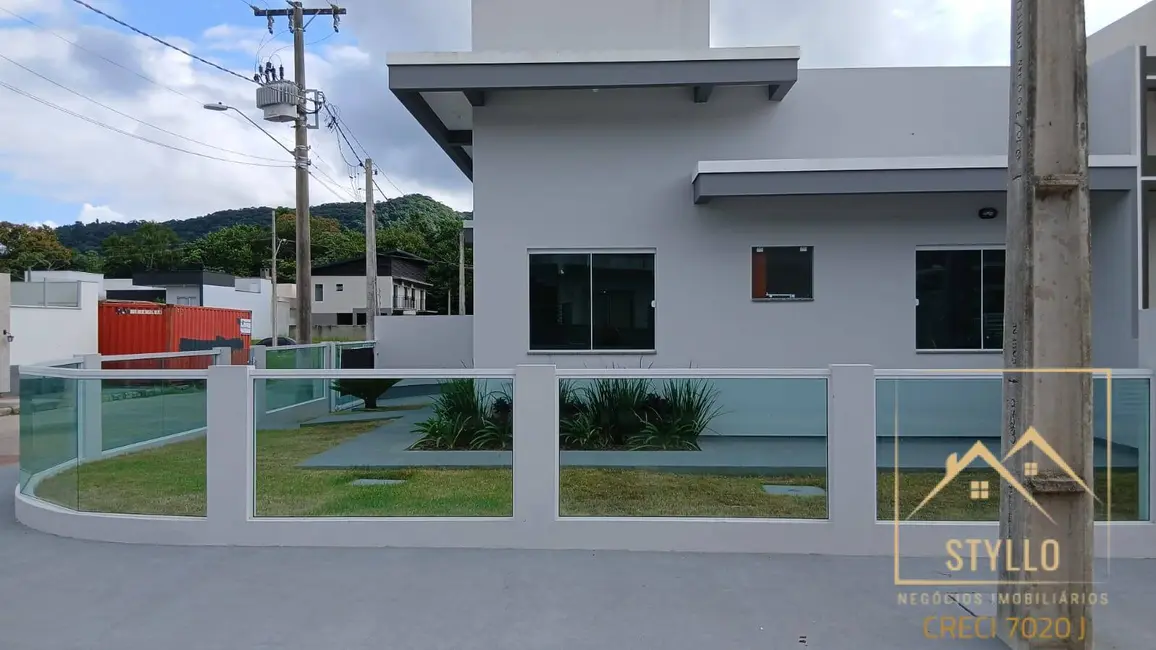 Foto 3 de Casa com 2 quartos à venda, 60m2 em Forquilhas, Sao Jose - SC