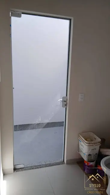 Foto 8 de Casa com 2 quartos à venda, 60m2 em Forquilhas, Sao Jose - SC