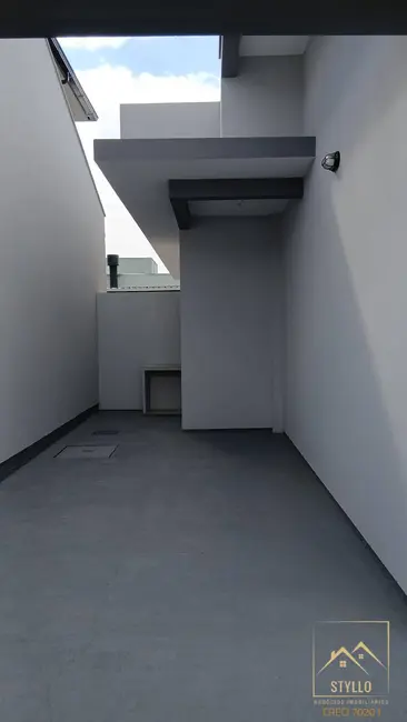 Foto 9 de Casa com 2 quartos à venda, 60m2 em Forquilhas, Sao Jose - SC